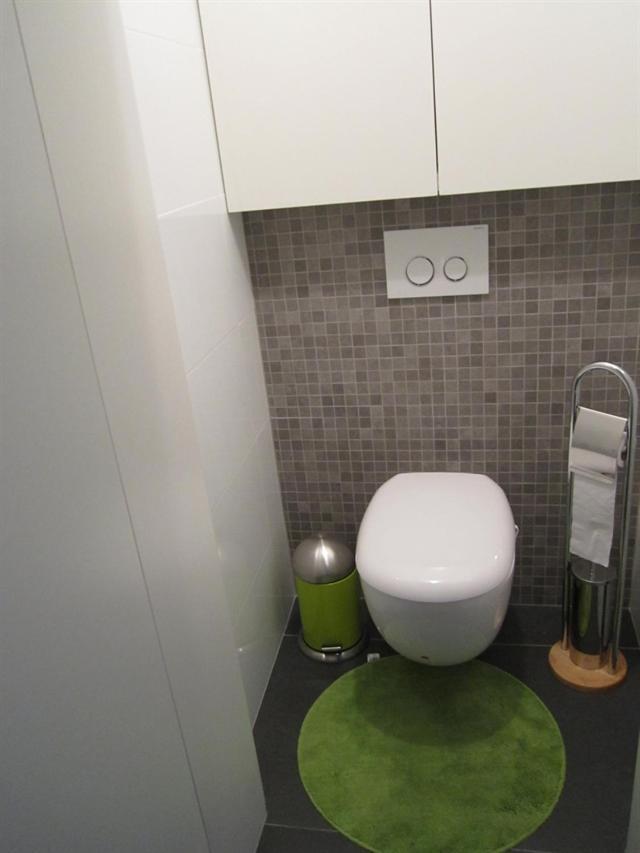 Modern Appartement Op De Zeedijk Met 2 Slaapkamers Te Oostende Extérieur photo