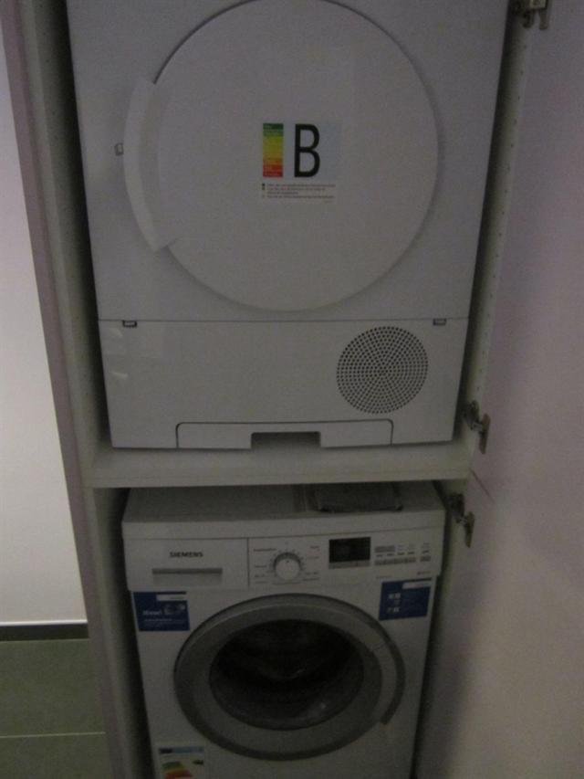 Modern Appartement Op De Zeedijk Met 2 Slaapkamers Te Oostende Extérieur photo